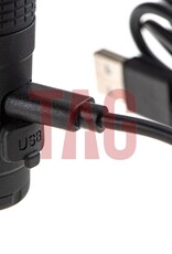 Walther Everyday Flashlight C2 Rechargeable