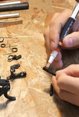 4UANTUM SMOOTH LUBRICANT