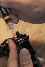 4UANTUM SPEED AXLE OIL