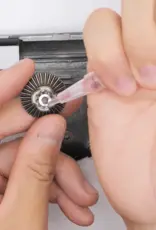 4UANTUM SPEED AXLE OIL