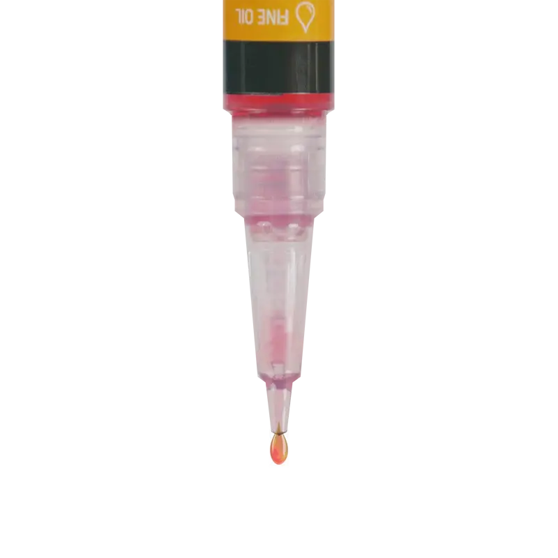 4UANTUM SPEED ACHSE ÖL