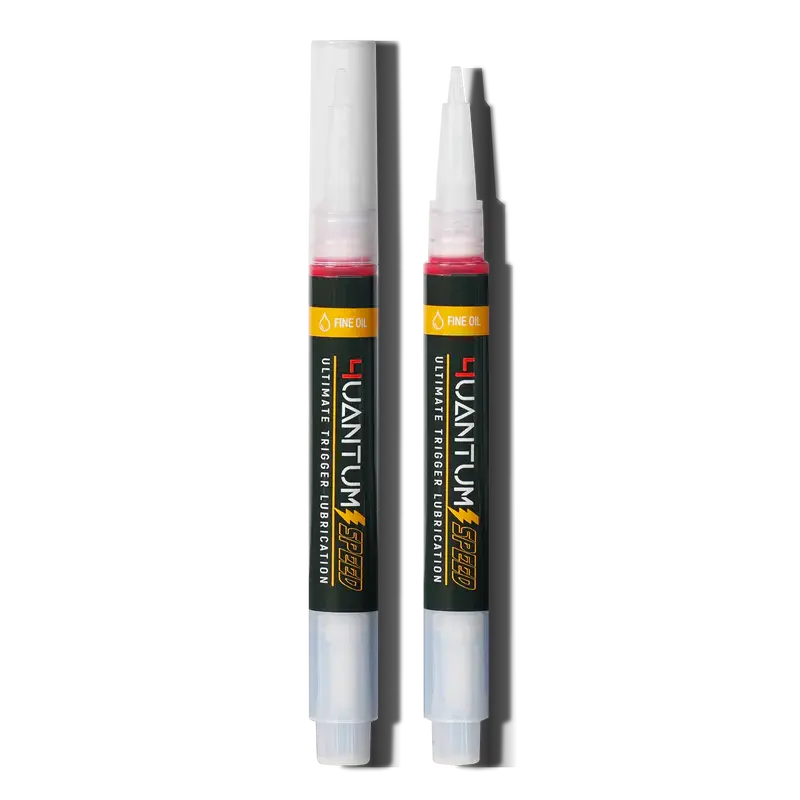 4UANTUM SPEED ACHSE ÖL