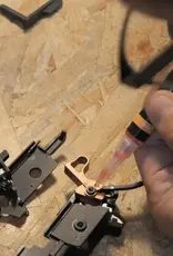 4UANTUM SPEED ACHSE ÖL