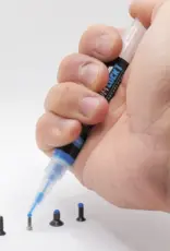 4UANTUM GEWINDESICHERUNGSMITTEL (ENTFERNBBAR)