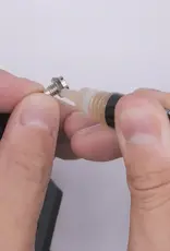 4UANTUM Luftdichtes Dichtungsmittel abdichten