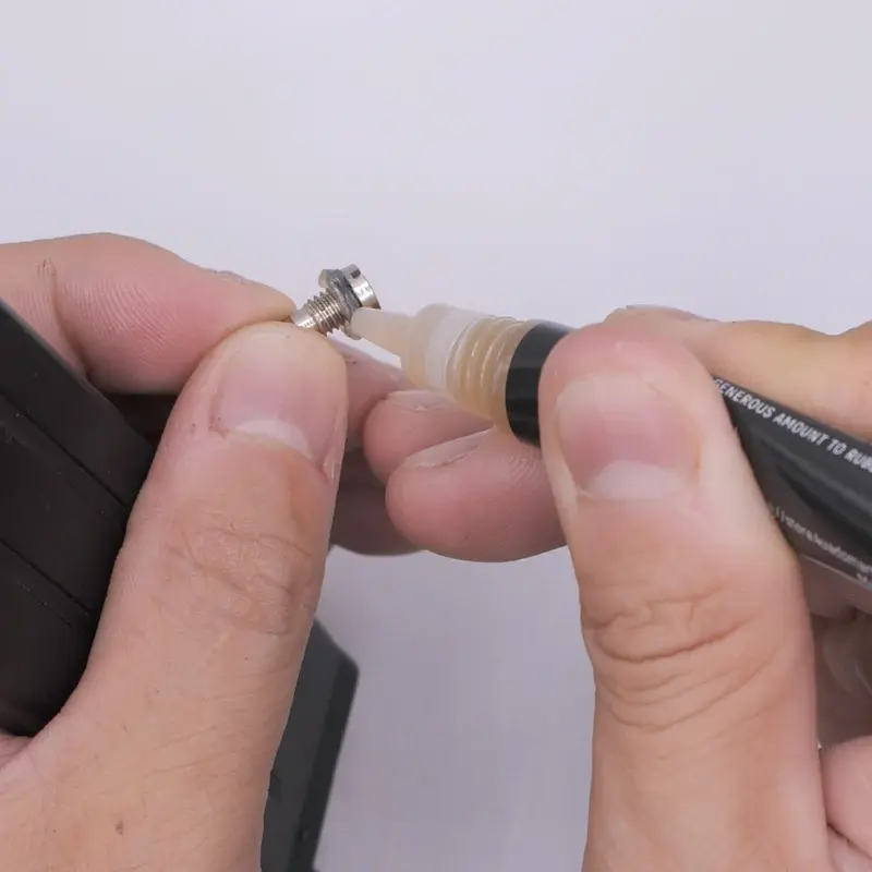 4UANTUM SEAL AIRTIGHT SEALANT