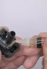 4UANTUM Luftdichtes Dichtungsmittel abdichten