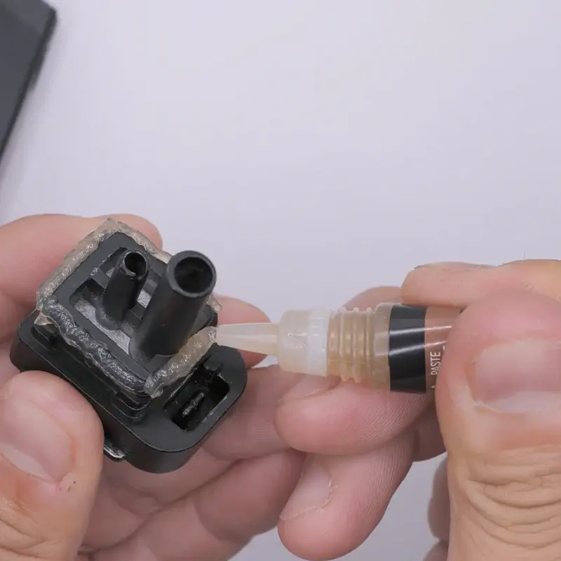 4UANTUM SEAL AIRTIGHT SEALANT