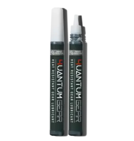 4UANTUM GEAR HEAT RESISTANT GEAR LUBRICANT