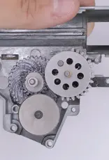 4UANTUM GEAR HEAT RESISTANT GEAR LUBRICANT