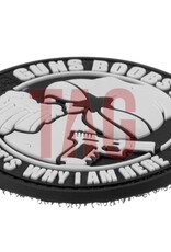 JTG Copy of JTG Sniper Rubber Patch