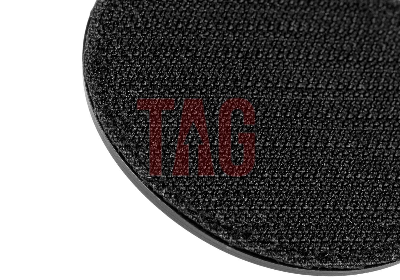 JTG Copy of JTG Sniper Rubber Patch
