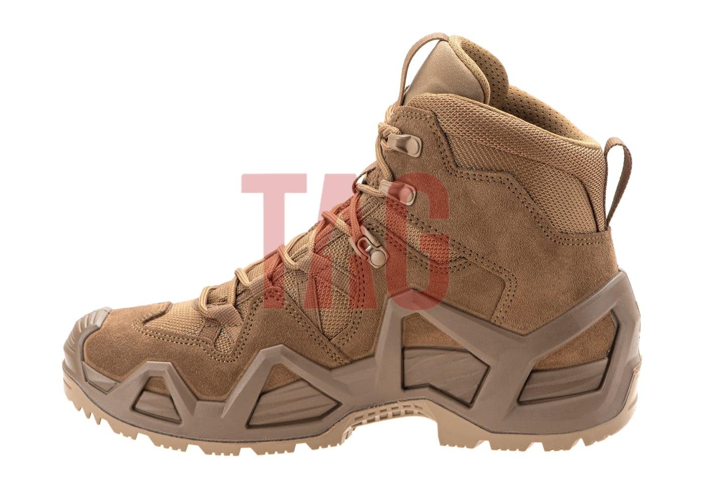 LOWA Lowa Zephyr Mk2 GTX Mid TF Coyote