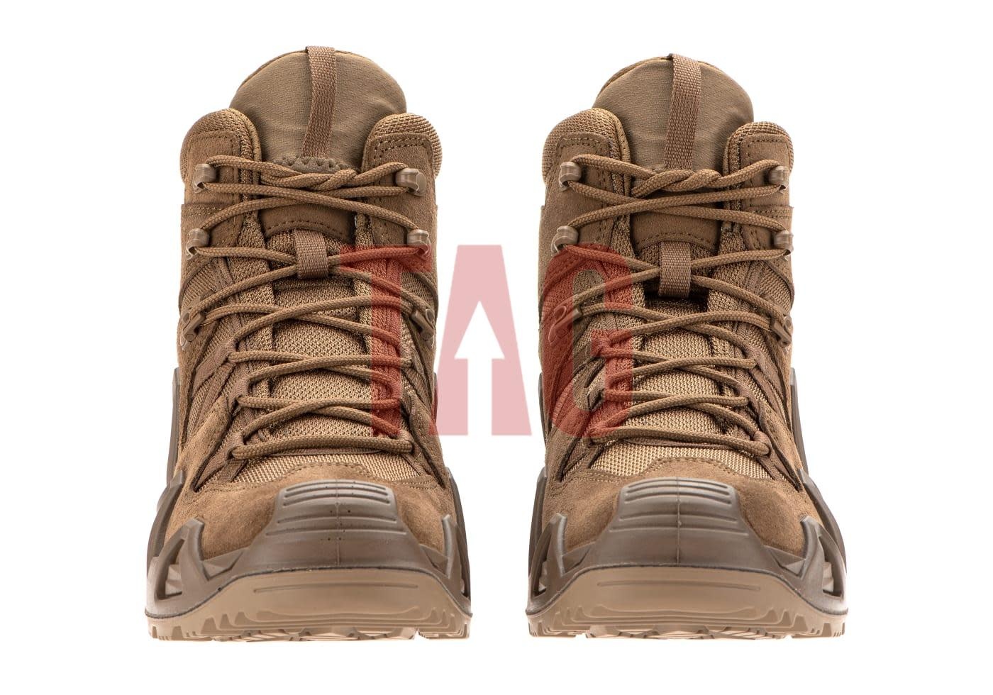 LOWA Lowa Zephyr Mk2 GTX Mid TF Coyote