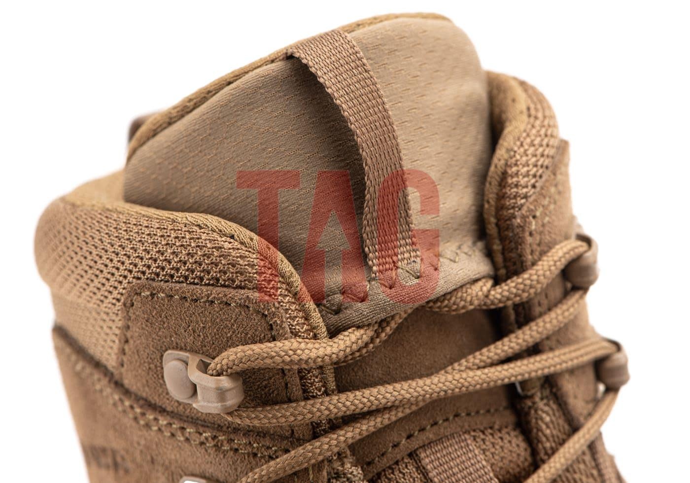 LOWA Lowa Zephyr Mk2 GTX Mid TF Coyote