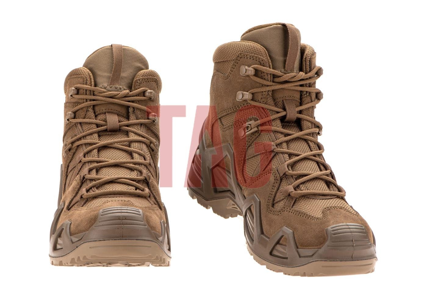 LOWA Lowa Zephyr Mk2 GTX Mid TF Coyote