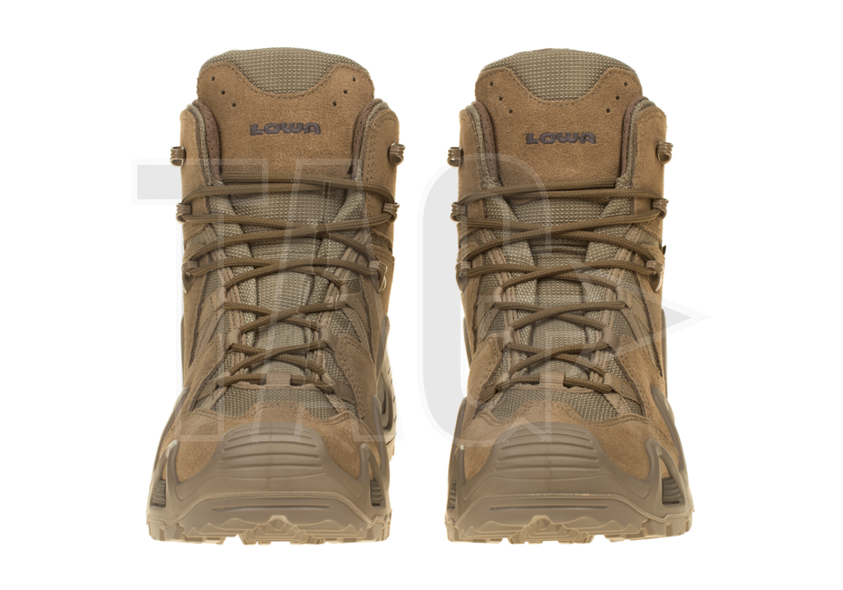 LOWA Lowa zephyr mid TF GTX coyote