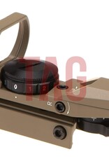 aim-O Multi Reticle Red Dot Desert