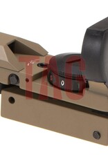 aim-O Multi Reticle Red Dot Desert