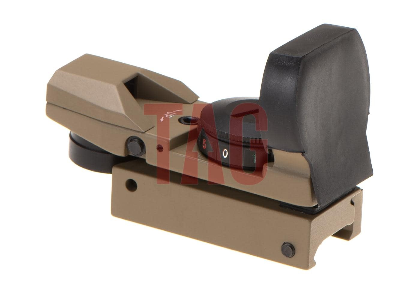 aim-O Copy of Aim-0 Multi Reticle Red Dot