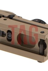 aim-O Multi Reticle Red Dot Desert