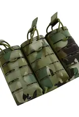 Shadow Elite RAPID RESPONSE POUCH TRIPLE UTP Multicam SHE-20042