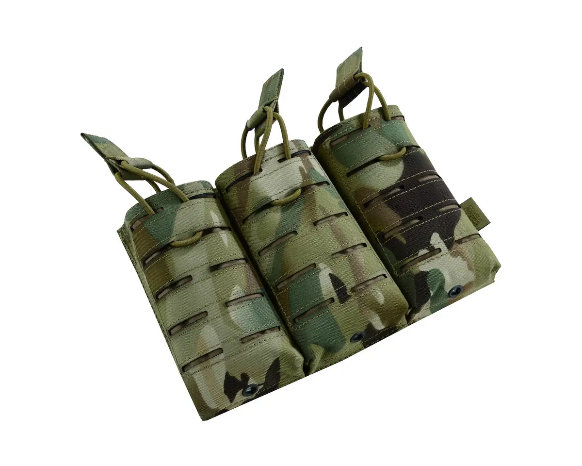 Shadow Elite Copy of RAPID RESPONSE POUCH TRIPLE OD SHE-20042