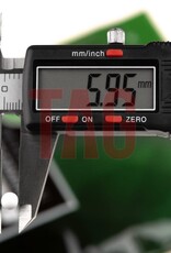 nimrod Nimrod 0,32 g Bio BB Professionelle Leistung 3125 Schuss