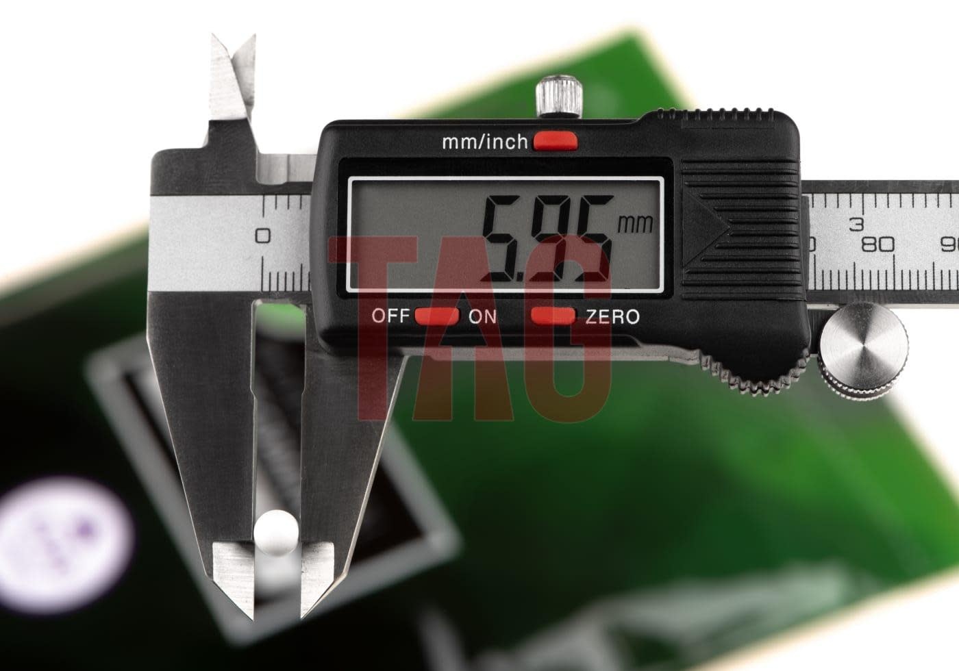 nimrod Nimrod 0,32 g Bio BB Professionelle Leistung 3125 Schuss