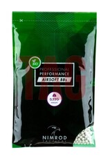nimrod Nimrod 0.32g Bio BB Professional Performance 3125rds