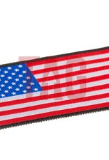 Claw Gear  USA Flagge Patch Farbe normal