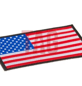 Claw Gear USA Flagge Patch Farbe normal