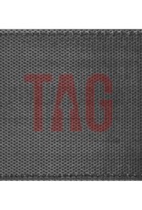 Claw Gear USA Reversed Flag Patch Ral7013