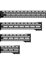 Mancraft CNC M4/AR15 Handguard ver2  10", 13", 16"