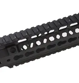 G&P G&P MOTS  Keymod Handguard 8 Inch