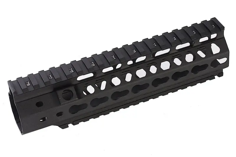 G&P G&P MOTS  Keymod Handguard 8 Inch