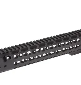 G&P Copy of G&P MOTS  Keymod Handguard 8 Inch