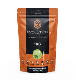 Evolution airsoft 0.30 High Performance BB BIO