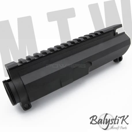 Balystik Upper receiver for Wolverine M4 MTW