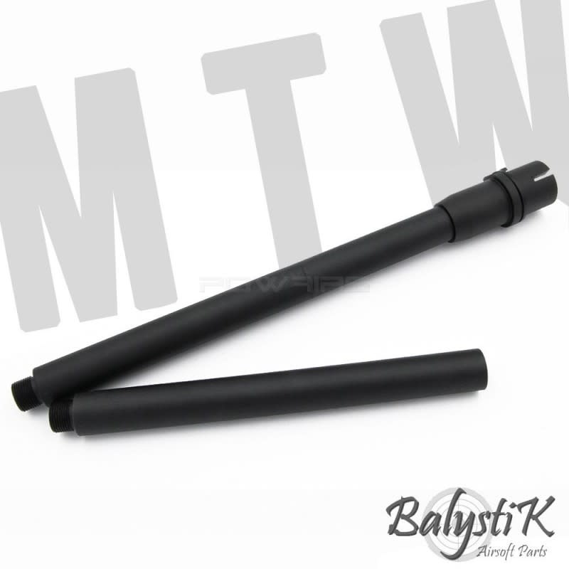 Balystik Balystik multi outer barrel kit for Wolverine M4 MTW