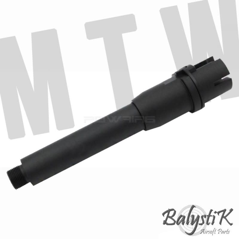 Balystik Balystik Multi-Außenlauf-Kit für Wolverine M4 MTW