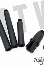 Balystik Balystik Multi-Außenlauf-Kit für Wolverine M4 MTW