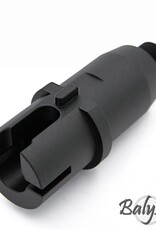 Balystik Balystik multi outer barrel kit for Wolverine M4 MTW