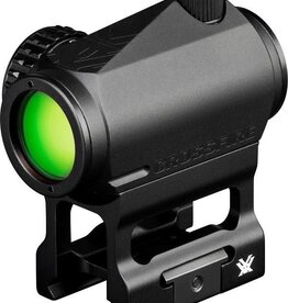 Vortex Red Dot Crossfire (LED Upgrade) CF-RD2 Green Glass