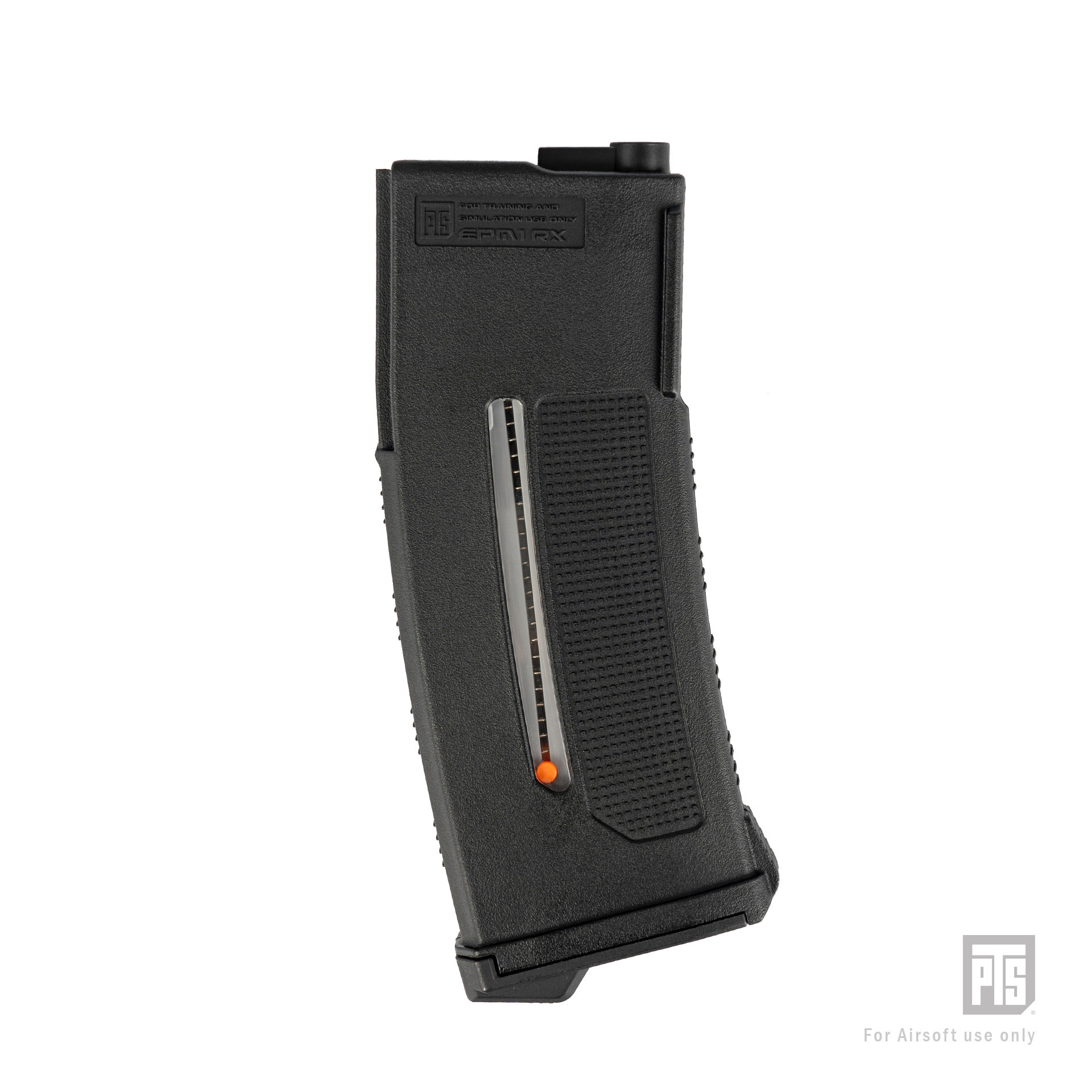 PTS EP Series - Enhanced Polymer Magazine 1-RX (EPM1-RX) for AEG