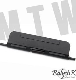 Balystik CNC aluminum dust cover for Wolverine MTW M4