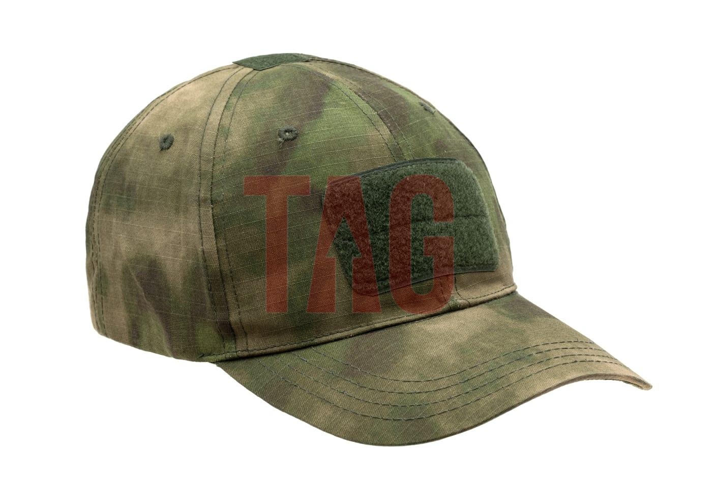 101 inc Invader gear Baseball Cap Everglade