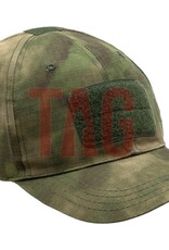 101 inc Invader Gear Baseballkappe Everglade