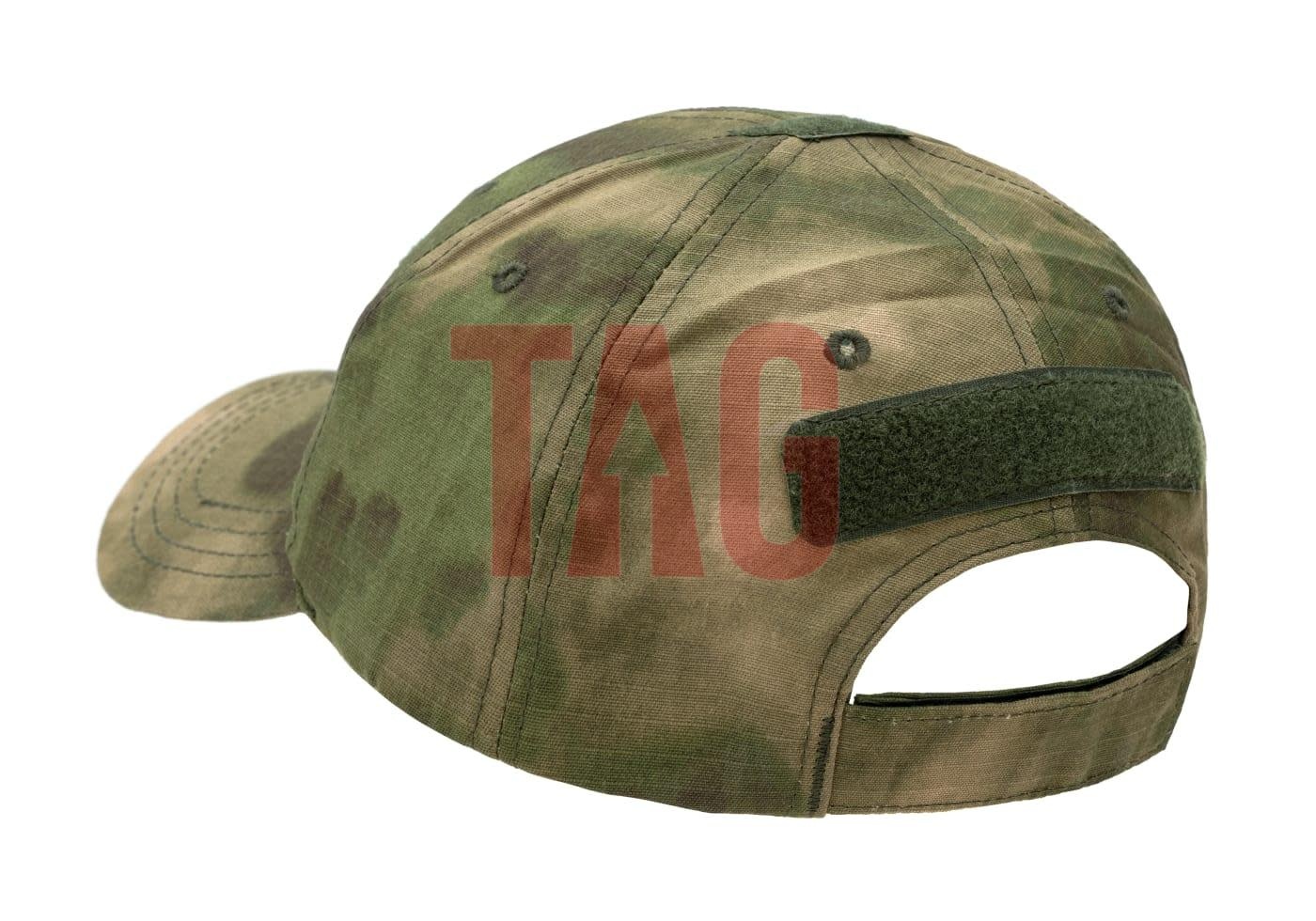 101 inc Invader gear Baseball Cap Everglade