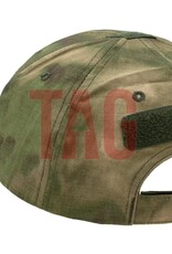 101 inc Invader Gear Baseballkappe Everglade